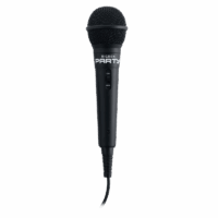Haut Parleur Sans Fil Bigben lumineuse 75W – Noir -PARTYBTPRO Tunisie