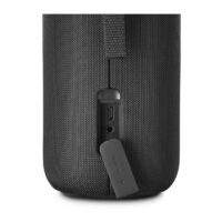 Haut parleur Hama « Shine 2.0 » – Noir – 188228 Tunisie
