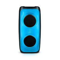 Enceinte lumineuse Portable BIGBEN 50W – Noir – PARTYBTHPM Tunisie