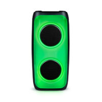 Enceinte lumineuse Portable BIGBEN 50W – Noir – PARTYBTHPM Tunisie
