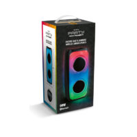 Enceinte lumineuse Portable BIGBEN 50W – Noir – PARTYBTHPM Tunisie