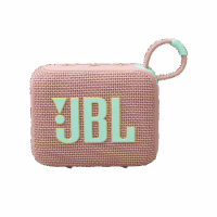 Haut Parleur Portable Bluetooth Jbl Go 4 – Rose – 01144 Tunisie