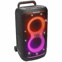 Haut-Parleur Bluetooth JBL PartyBox 520 – Noir – 02196 Tunisie