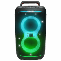 Haut-Parleur Bluetooth JBL PartyBox 520 – Noir – 02196 Tunisie