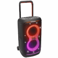 Haut-Parleur Bluetooth JBL PartyBox 520 – Noir – 02196 Tunisie
