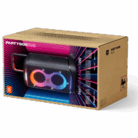 Haut-Parleur Bluetooth JBL PartyBox 520 – Noir – 02196 Tunisie