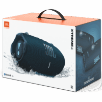 Haut-Parleur Portable Sans Fil JBL Xtreme 4 – Bleu – 00819 Tunisie