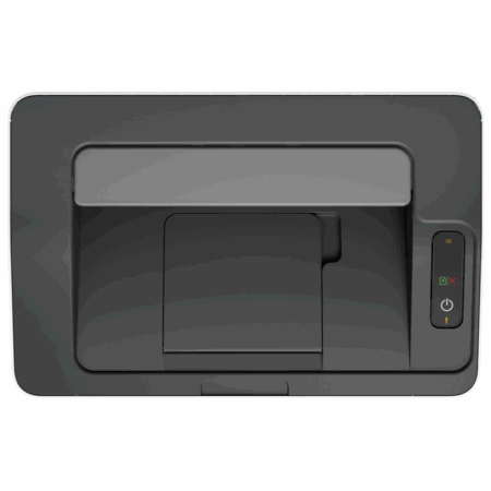 Imprimante Laser Monochrome Hp Laser 107W Wifi- S-4ZB78A Tunisie