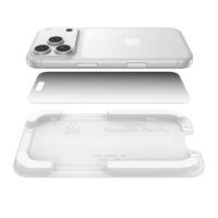 Protection d écran Belkin Privacy Pour IPhone 17 Pro – OVA213HQ Tunisie