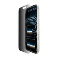 Protection d écran Belkin Privacy Pour IPhone 17 Pro – OVA213HQ Tunisie