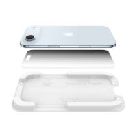 Protection d écran Belkin Privacy Pour IPhone 17 Air – OVA212HQ Tunisie
