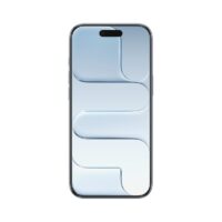 Protection d écran Belkin Privacy Pour IPhone 17 Air – OVA212HQ Tunisie