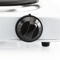 Plaque de Cuisson Tristar KP-6185 Blanc Tunisie