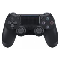 Manette PS4 Adaptable Sans Fil DualShock – Noir – M-PS4 Tunisie