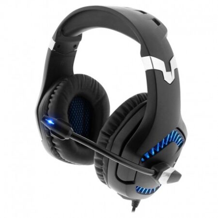 Micro Casque T&rsquo;NB Gaming Condor -CSMGAME3 Tunisie