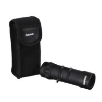 Trépied HamaTraveller Premium 144 Ball -Noir – 04266 Tunisie