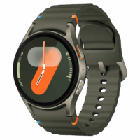 Montre Connectée Samsung Galaxy Watch 7 44 MM – Vert – SM-L310NZGAMEA Tunisie