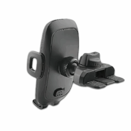 Support Mobile Réglable Iconix – Noir – IC-CH1418 Tunisie