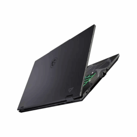 Pc Portable Gamer MSI Cybrorg 17 B2RWFKG-043XFR intel Core 7 240H 8Go 512Go SSD RTX 5060 8G – 9S7-17U332-043 Tunisie