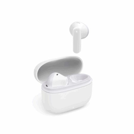 Écouteurs Sans Fil Hama Freedom Light 2 – Blanc- 221753 Tunisie