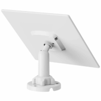 Caméra De Surveillance Externe Arenti Sans Fil à Batterie Avec Panneau Solaire Wi-Fi 2.4 – Blanc – GO2T-KIT2 Tunisie
