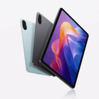 Tablette Xiaomi Redmi Pad 2 11&Prime; 8 Go 256 Go 4G – Gris – 65543 Tunisie