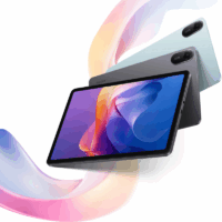 Tablette Xiaomi Redmi Pad 2 11&Prime; 4 Go 128 Go 4G – Gris – 65528 Tunisie