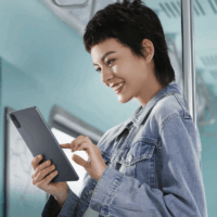 Tablette Xiaomi Redmi Pad 2 11&Prime; 8 Go 256 Go 4G – Gris – 65543 Tunisie