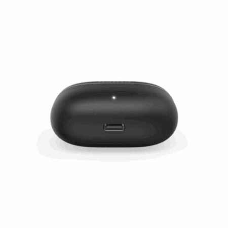 Écouteurs Sans Fil Hama Freedom Light 2 – Noir- 221752 Tunisie