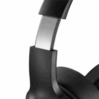 Casque Bluetooth Hama Spirit Calypso III Bass Boost -Noir – 221779 Tunisie