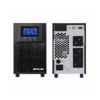 Onduleur On Line Briticom Ups Neta Pro 2000- Noir – NTSP20H9HTOPW Tunisie