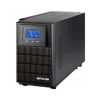 Onduleur in Line Briticom Ups Peek 1500 Usb – Noir – PESP15H3HBRSW Tunisie