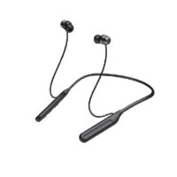Ecouteurs Bluetooth Sport Havit -Noir- E529BT Tunisie