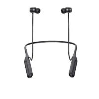 Ecouteurs Bluetooth Sport Havit -Noir- E529BT Tunisie