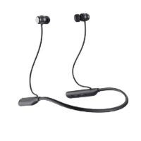 Ecouteurs Bluetooth Sport Havit -Noir- E529BT Tunisie
