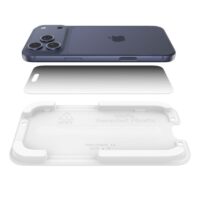 Protection d écran Belkin Privacy Pour IPhone 17 Pro Max – OVA214HQ Tunisie
