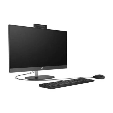 Pc All in one HP ProOne 240 G10 intel i3-N300 8Go 256Go ssd 23.8&Prime; FHD – 623Z4ET Tunisie