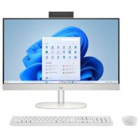 Ecran HP Series 5 Pro 524pn 24&Prime; WUXGA IPS 100 Hz – 9D9A7AS Tunisie
