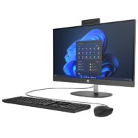 Pc de Bureau All In One HP Pro One 240 G10 Ultra 7 155U 16Go 512Go SSD – Noir – D10F9ET Tunisie