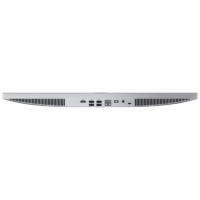 PC de Bureau ALL IN ONE LENOVO A100 Intel N100 8Go 256Go SSD Gris – F0J6005PFG Tunisie