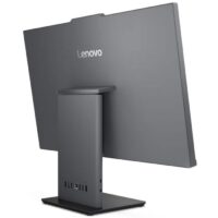 Pc de Bureau All in One Lenovo ThinkCentre neo 50a 24 Gen 5 I5 13è Gén 8 Go 512 Go SSD – Gris – 12SC00ALFM Tunisie