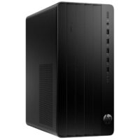 Pc de Bureau HP Pro 290 Tower G9 I5 14é Gén 8Go 512Go SSD Noir -D1AZ8AT Tunisie