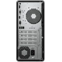 Pc de Bureau HP Pro 290 Tower G9 I5 14é Gén 8Go 512Go SSD Noir -D1AZ8AT Tunisie