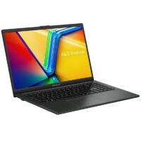 Pc Portable Asus Vivobook Go 15 Amd Ryzen 5 8Go 512Go SSD – Noir – E1504FA-BQ204W Tunisie