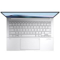 Pc Portable Asus Zenbook 14 Ultra 7 255h 16 Go 1 To SSD – Silver – UX3405CA-QL574W Tunisie