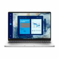 Pc Portable Dell Pro 16 Plus Ultra 5 235U 16Go 512Go -Gris – PRO16PLUS-U5 Tunisie