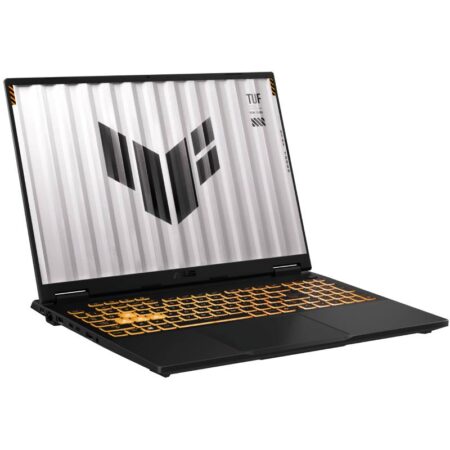 Pc Portable Gamer Asus Tuf gaming A16 FA608PM-RV010 Ryzen 9 16Go 1To SSD RTX 5060 8G – Noir – 90NR0MC1-M00640 Tunisie