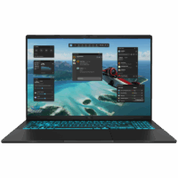 Pc Portable Gamer Asus V16 V3607VU-RP278 Intel Core 7 240H 8Go 512Go SSD RTX 4050 6G- Noir -90NB15Q1-M00W80 Tunisie