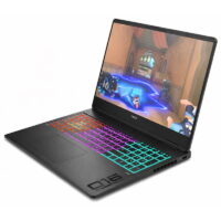 Pc Portable Gamer Hp Omen Max 16-ah0042nf Ultra 9 32Go 1To RTX 5060 – Noir – C9MK8EA Tunisie