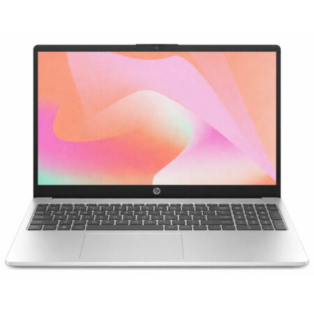 PC Portable HP 15-fd2010nk Intel Ultra 5 24Go 512Go SSD – Silver – D48T1EA Tunisie
